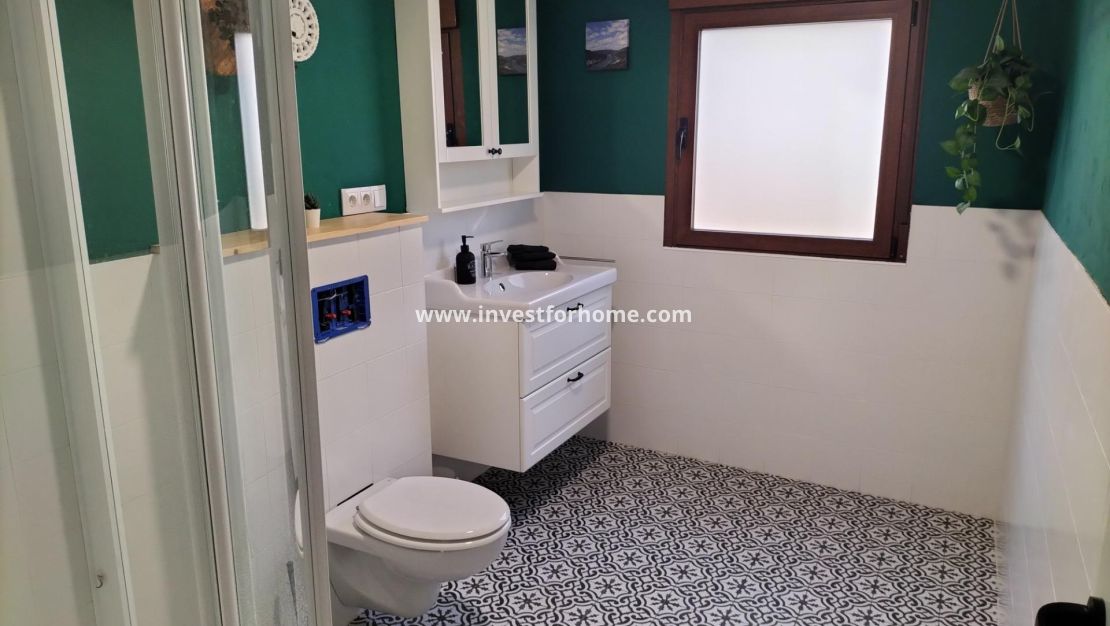 Reventa - Casa - Formentera del Segura - Centro