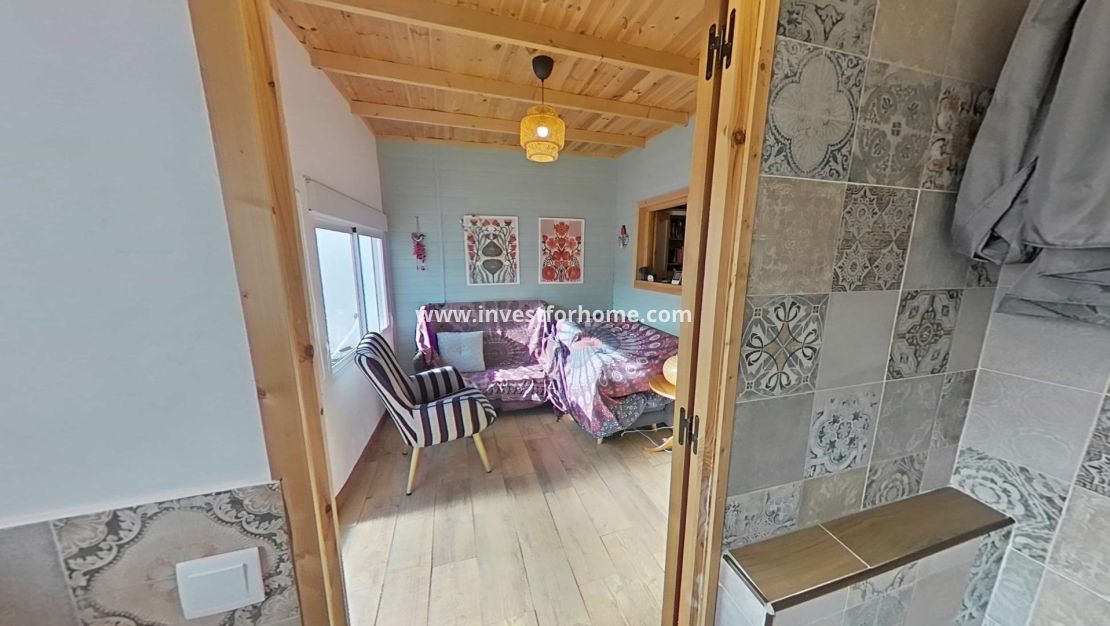 Reventa - Casa - Formentera del Segura - Centro