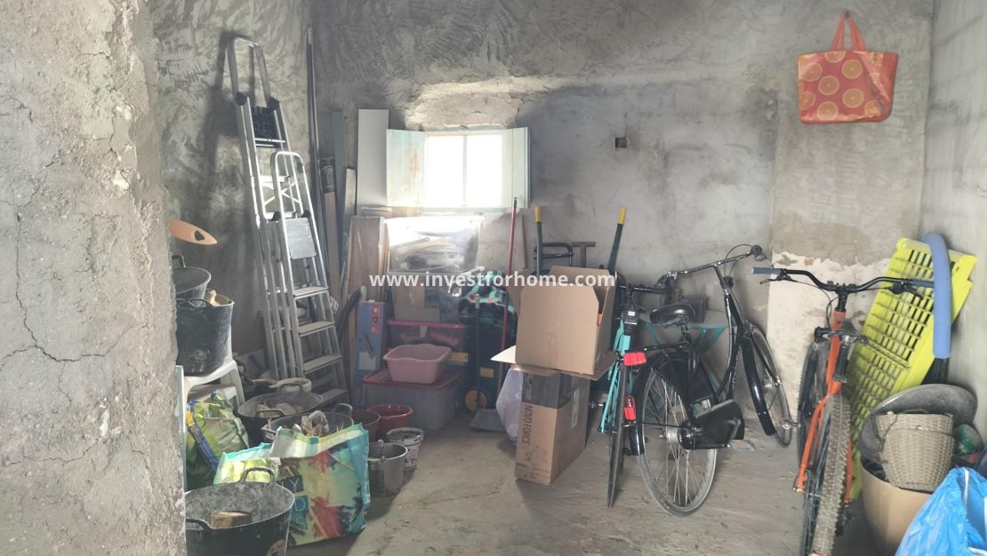 Reventa - Casa - Formentera del Segura - Centro