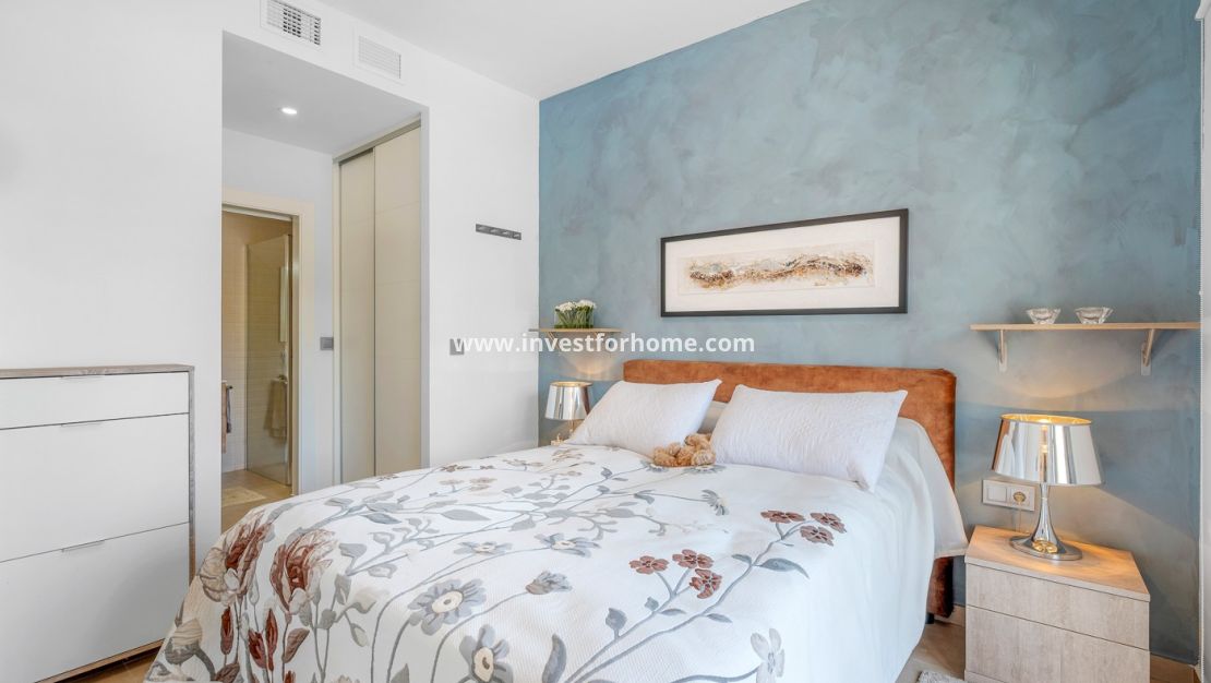 Reventa - Casa - Formentera del Segura - Costa Blanca