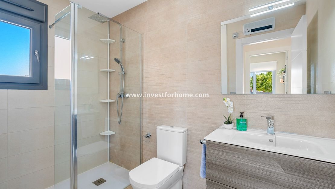 Reventa - Casa - Formentera del Segura - Costa Blanca