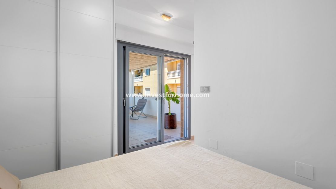 Reventa - Casa - Formentera del Segura - Costa Blanca