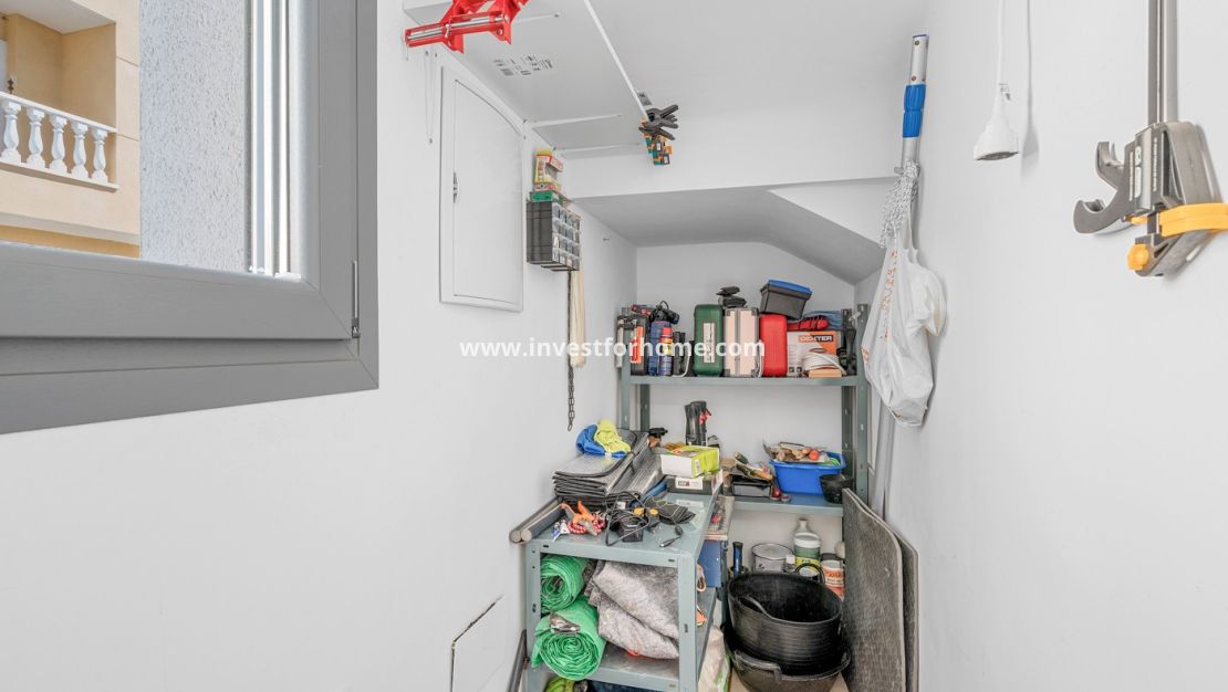 Reventa - Casa - Formentera del Segura - Costa Blanca