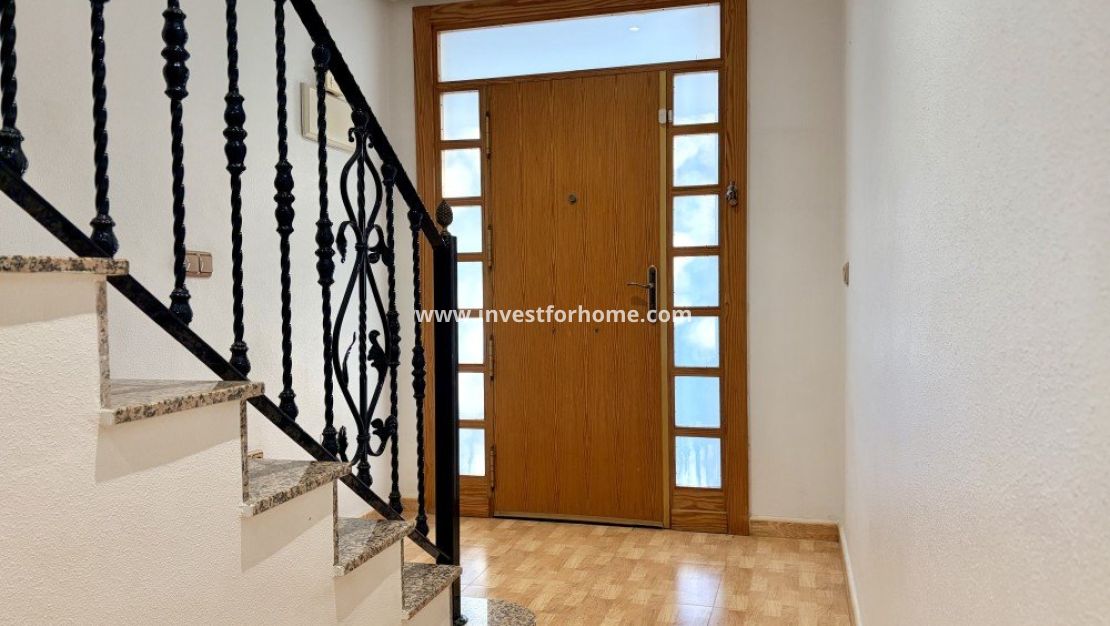 Reventa - Casa - Formentera del Segura - Costa Blanca