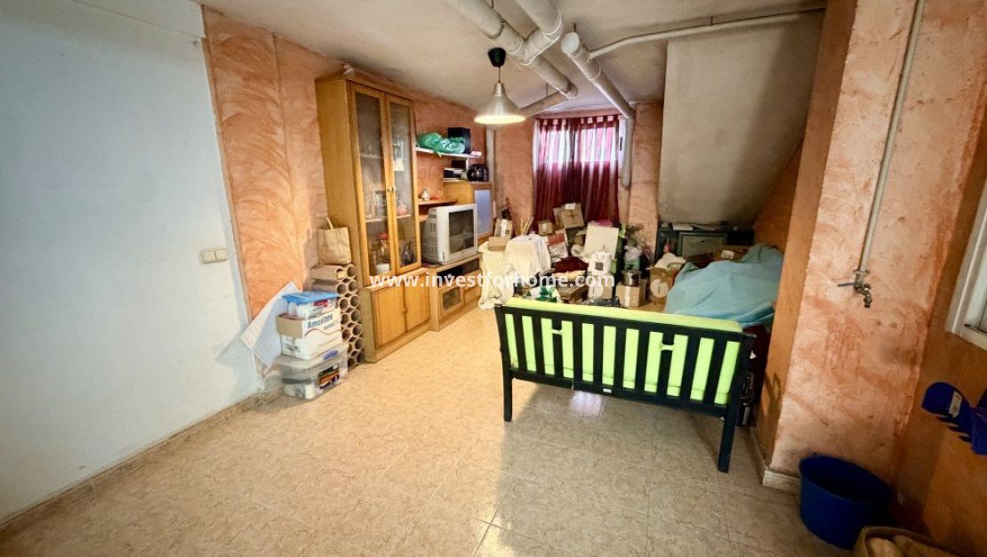 Reventa - Casa - Formentera del Segura - Costa Blanca