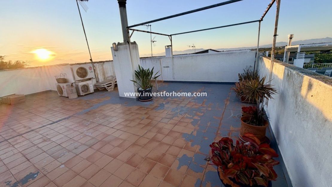 Reventa - Casa - Formentera del Segura - Costa Blanca