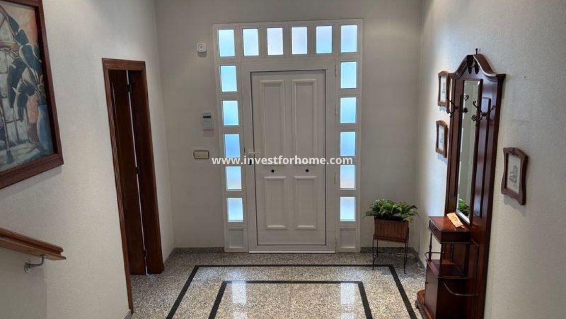 Reventa - Casa - Formentera del Segura - Pueblo 5