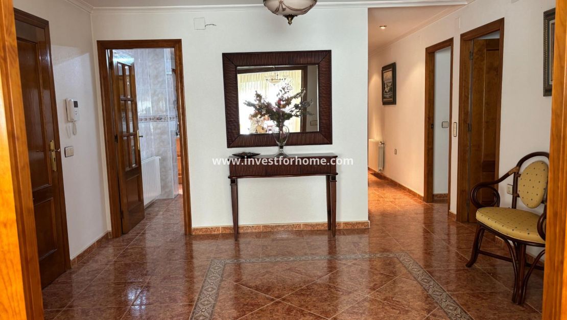 Reventa - Casa - Formentera del Segura - Pueblo 5