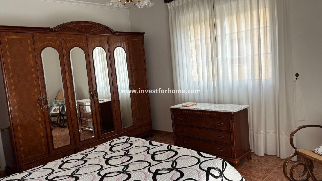 Reventa - Casa - Formentera del Segura - Pueblo 5