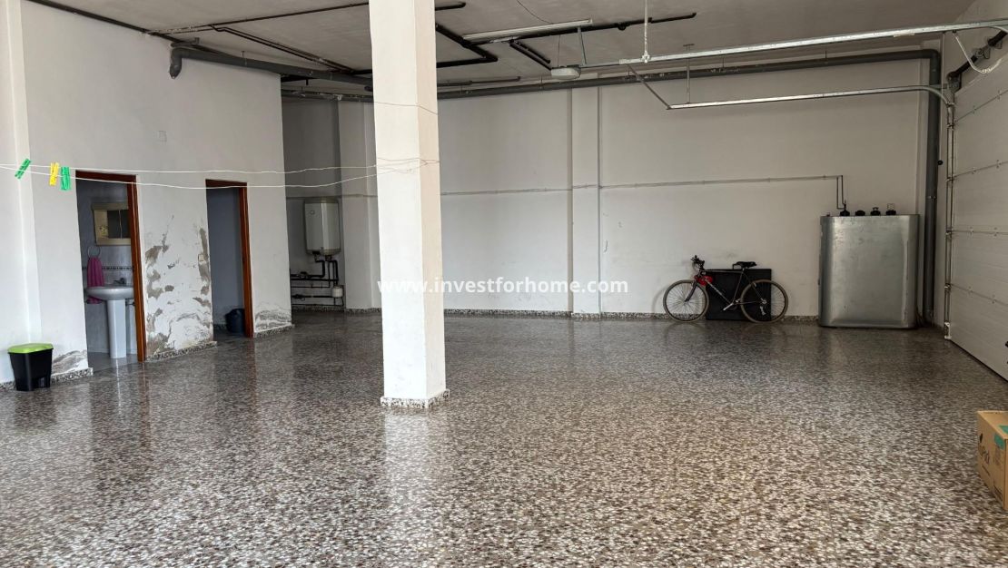 Reventa - Casa - Formentera del Segura - Pueblo 5