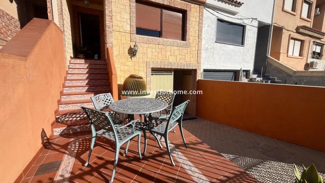 Reventa - Casa - Formentera del Segura - Pueblo 5