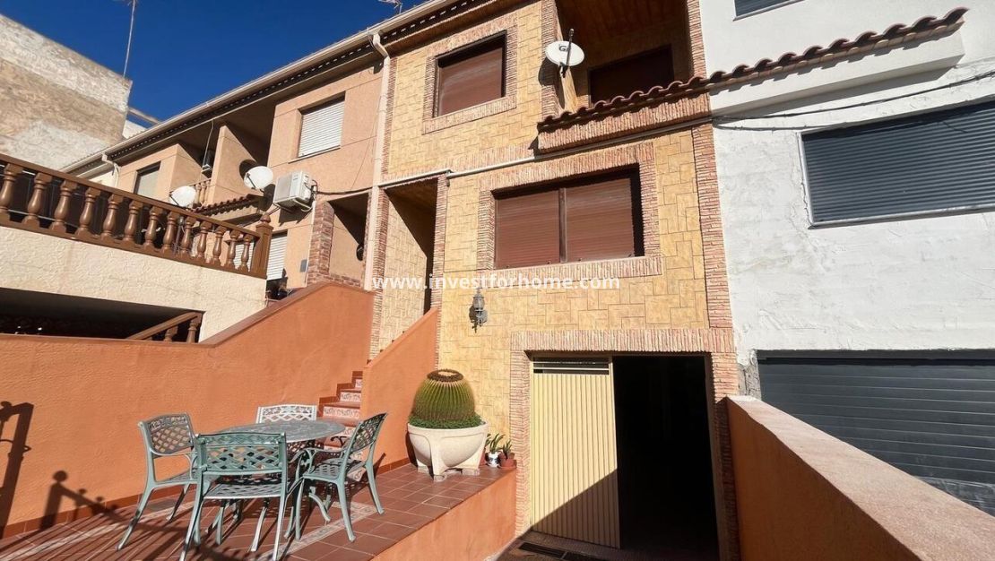 Reventa - Casa - Formentera del Segura - Pueblo 5