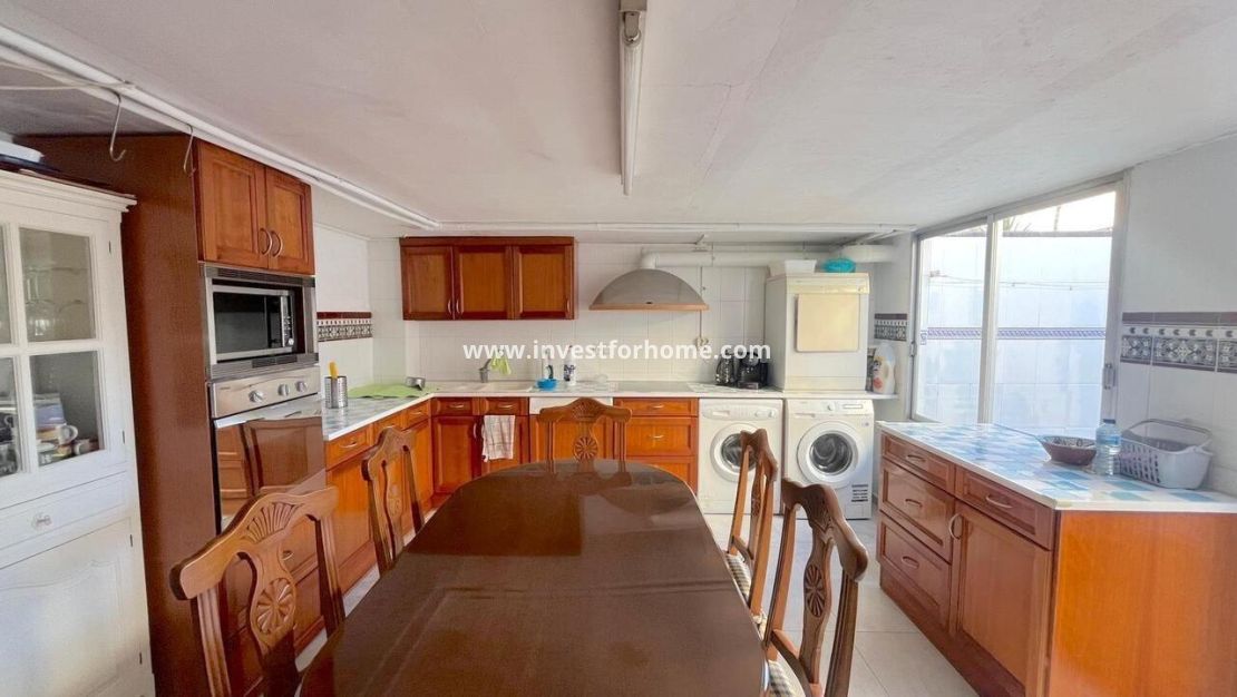 Reventa - Casa - Formentera del Segura - Pueblo 5