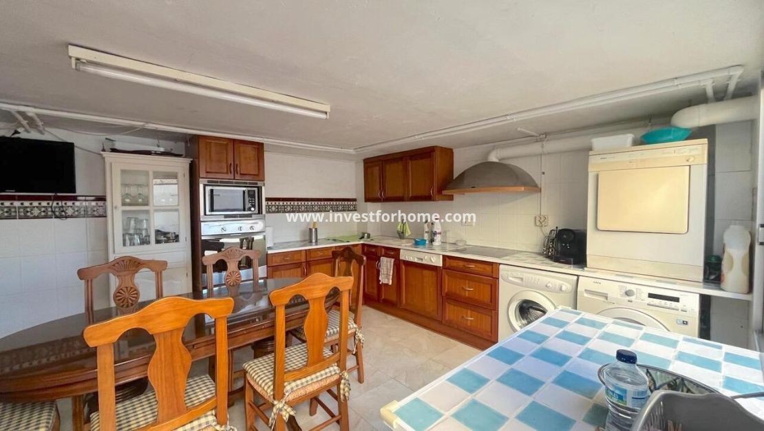 Reventa - Casa - Formentera del Segura - Pueblo 5