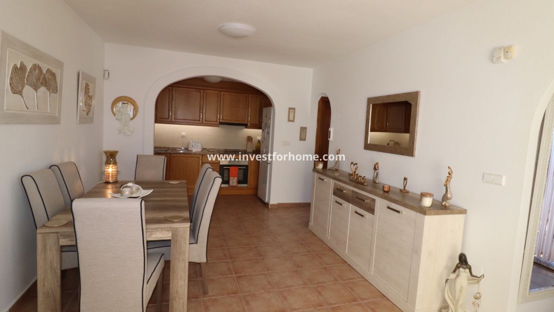 Reventa - Casa - Fortuna - Inland