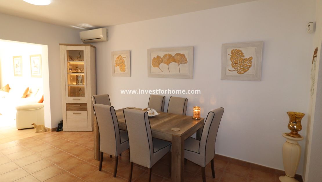 Reventa - Casa - Fortuna - Inland