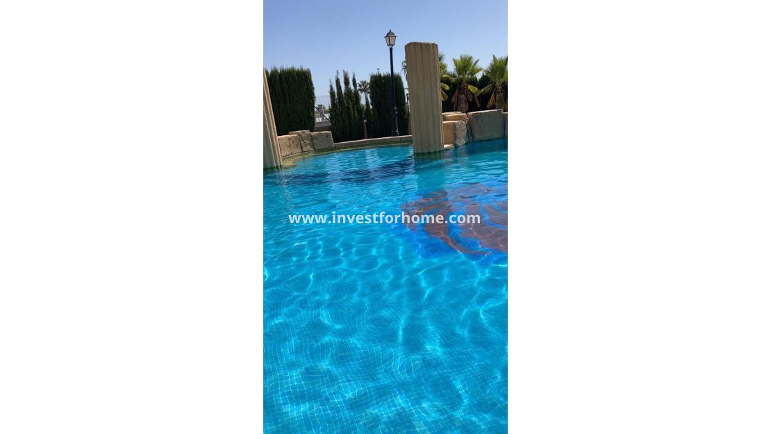 Reventa - Casa - Fortuna - Inland