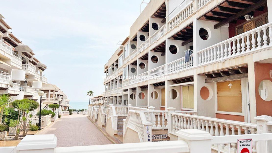 Reventa - Casa - Guardamar del Segura - Benamor