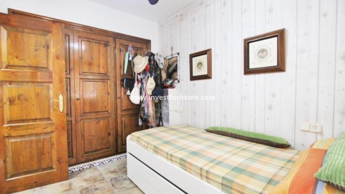 Reventa - Casa - Guardamar del Segura - Benamor
