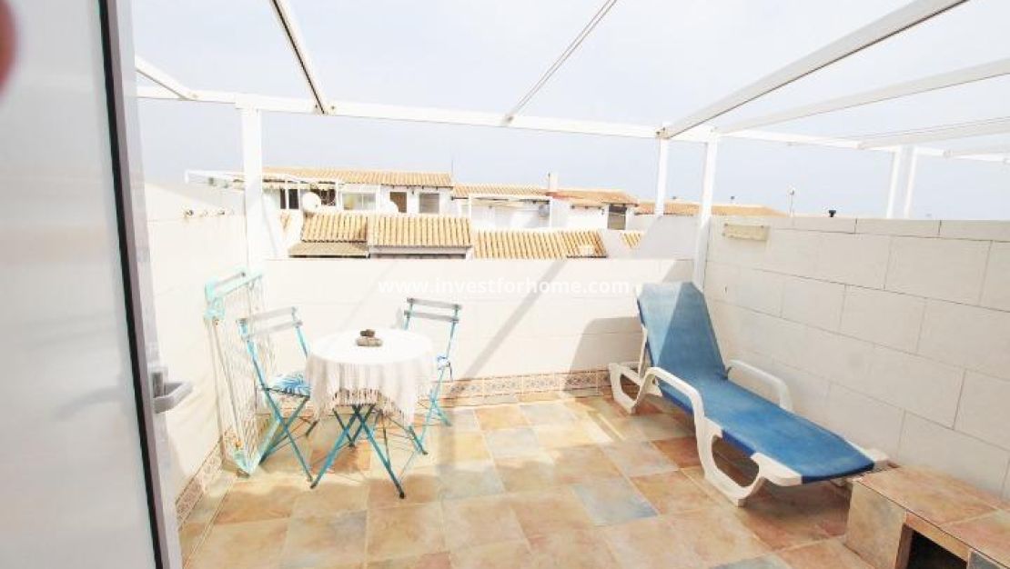 Reventa - Casa - Guardamar del Segura - Benamor