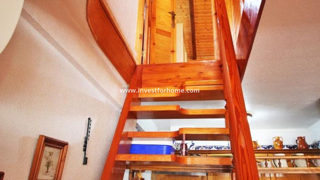 Reventa - Casa - Guardamar del Segura - Benamor