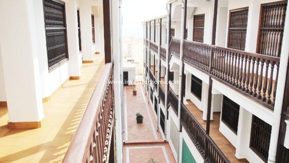 Reventa - Casa - Guardamar del Segura - Benamor