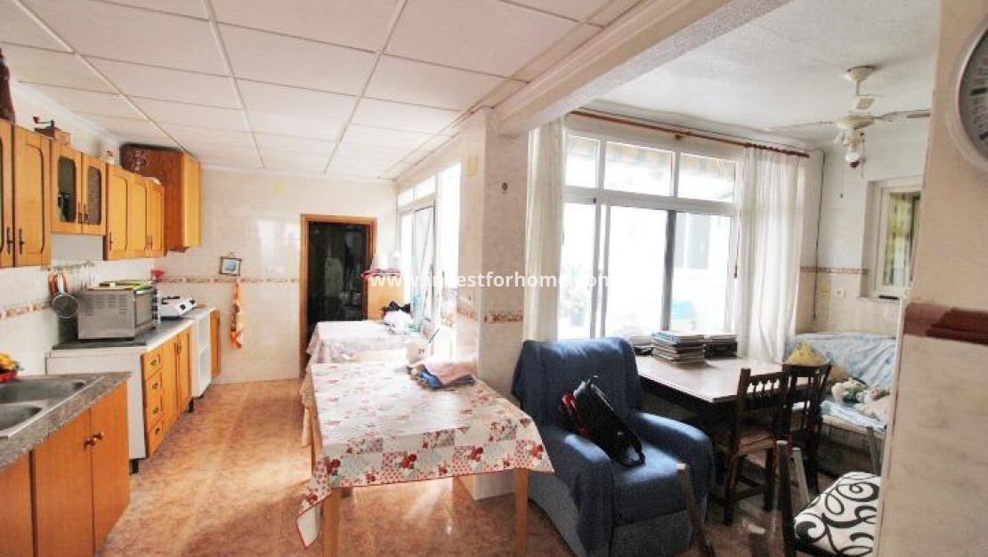 Reventa - Casa - Guardamar del Segura - Centro