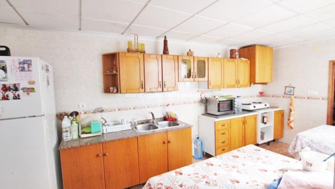 Reventa - Casa - Guardamar del Segura - Centro