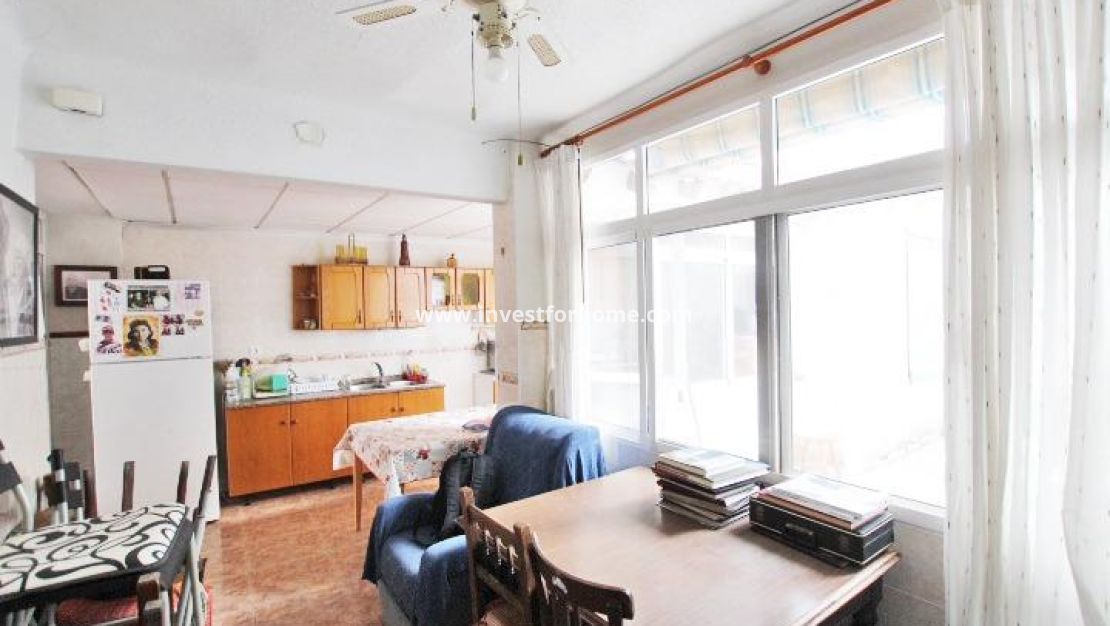 Reventa - Casa - Guardamar del Segura - Centro