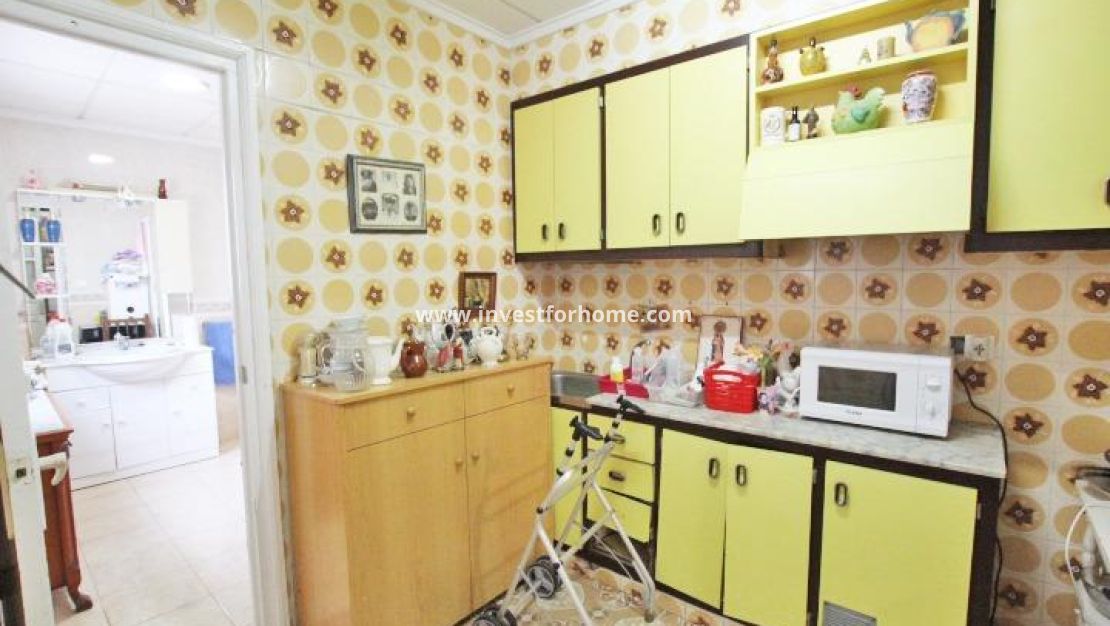 Reventa - Casa - Guardamar del Segura - Centro