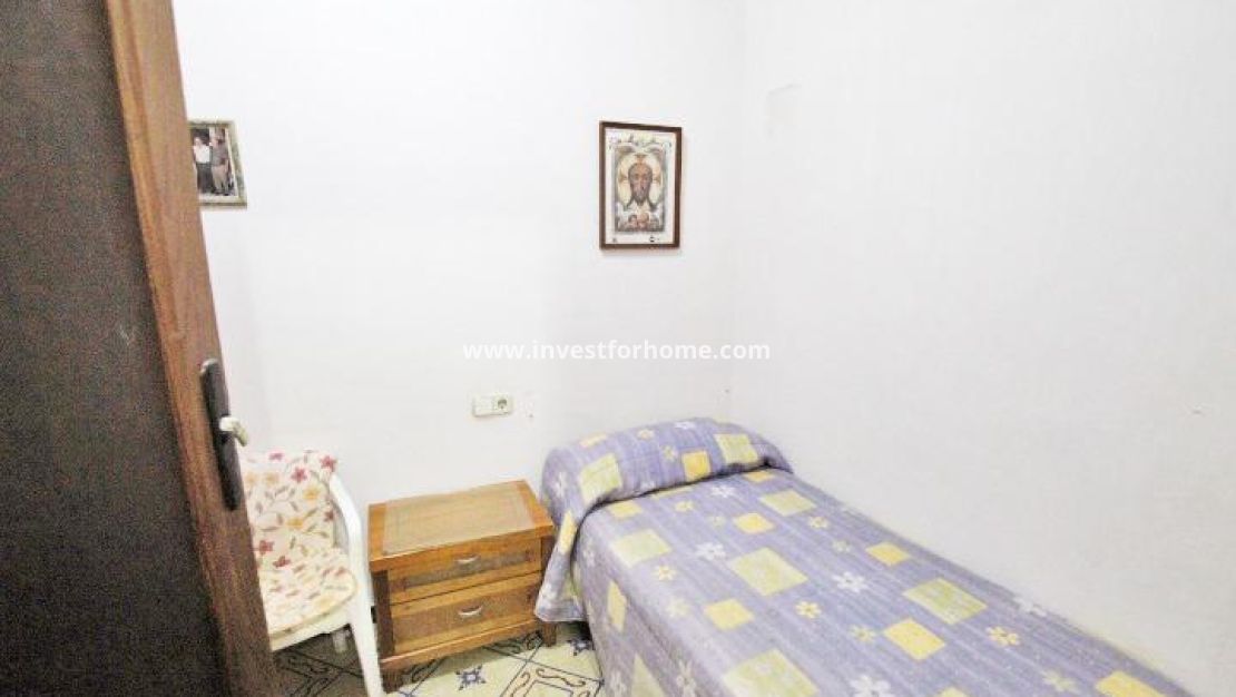 Reventa - Casa - Guardamar del Segura - Centro