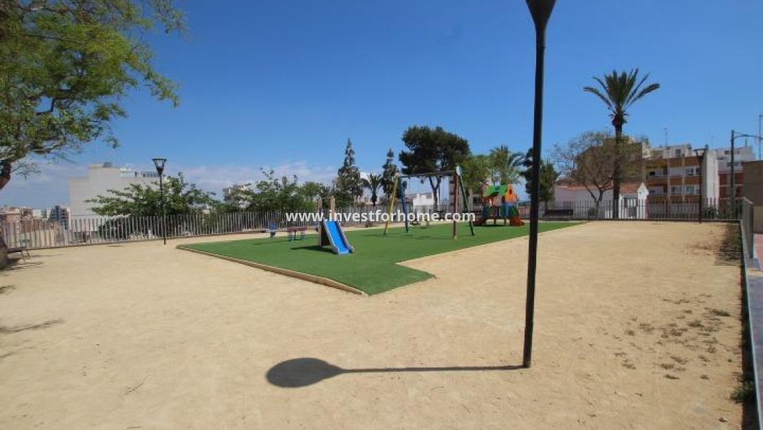 Reventa - Casa - Guardamar del Segura - Centro