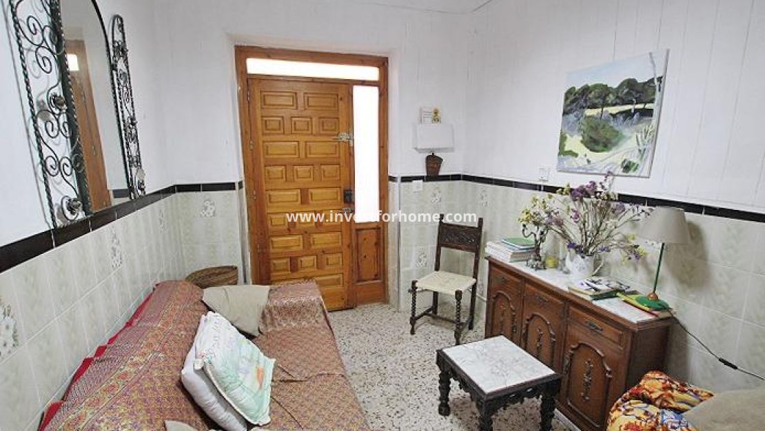 Reventa - Casa - Guardamar del Segura - Centro