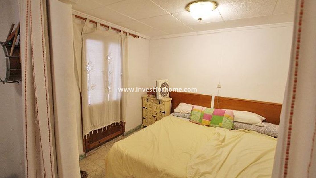 Reventa - Casa - Guardamar del Segura - Centro