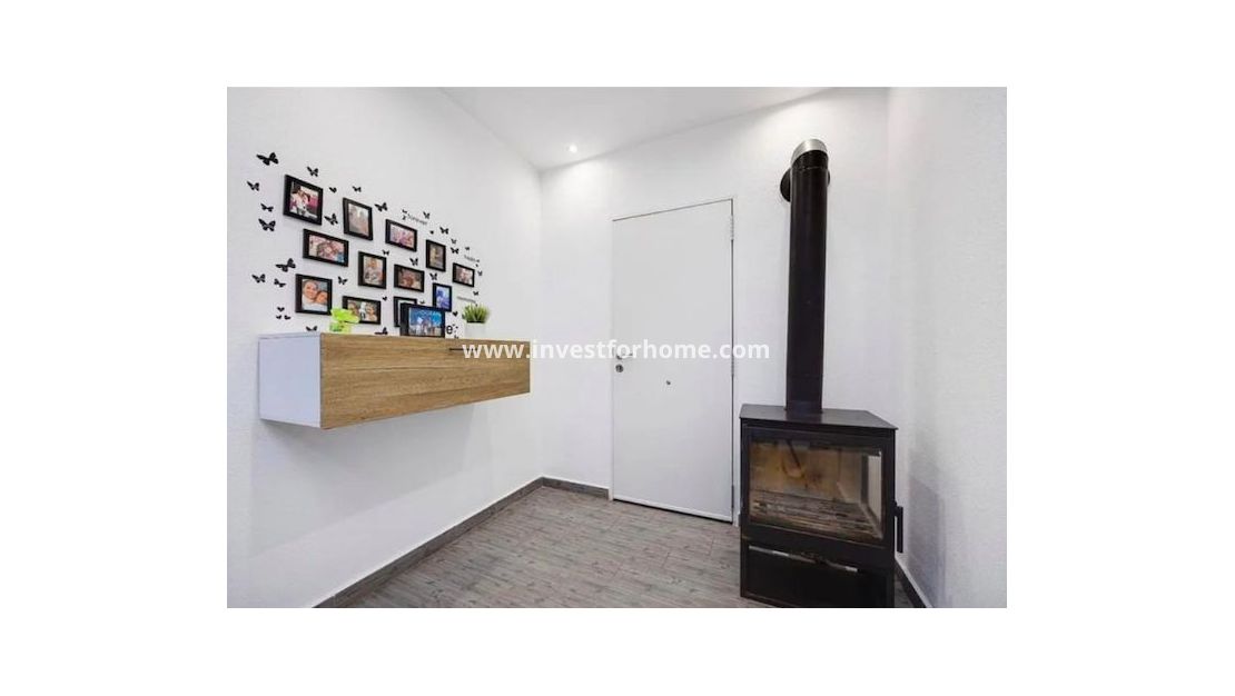 Reventa - Casa - Guardamar del Segura - Costa Blanca