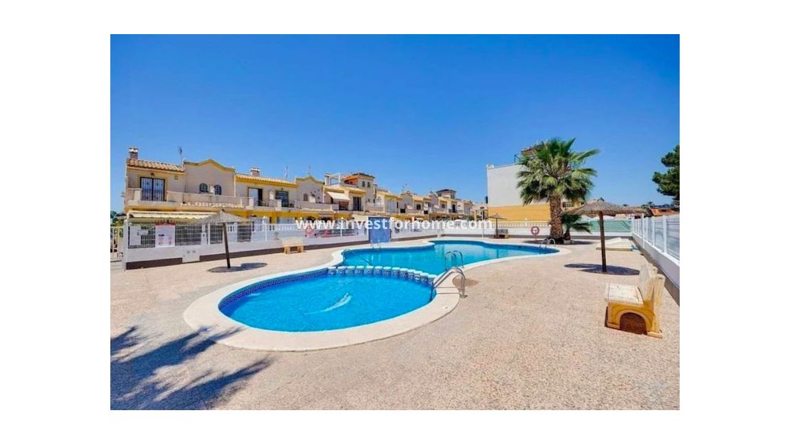 Reventa - Casa - Guardamar del Segura - Costa Blanca