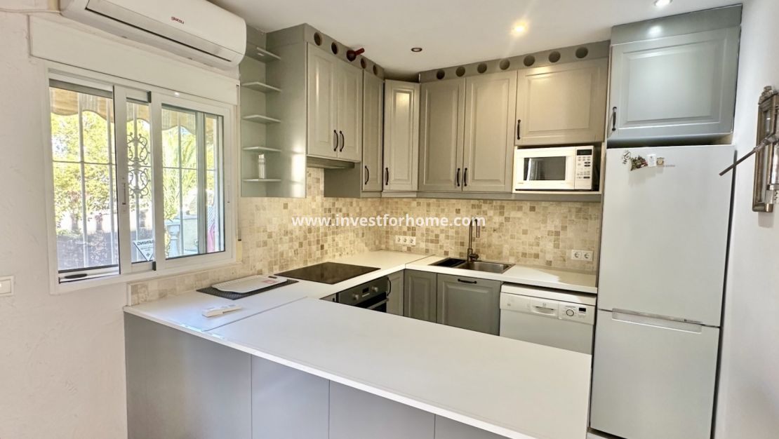 Reventa - Casa - Guardamar del Segura - Costa Blanca