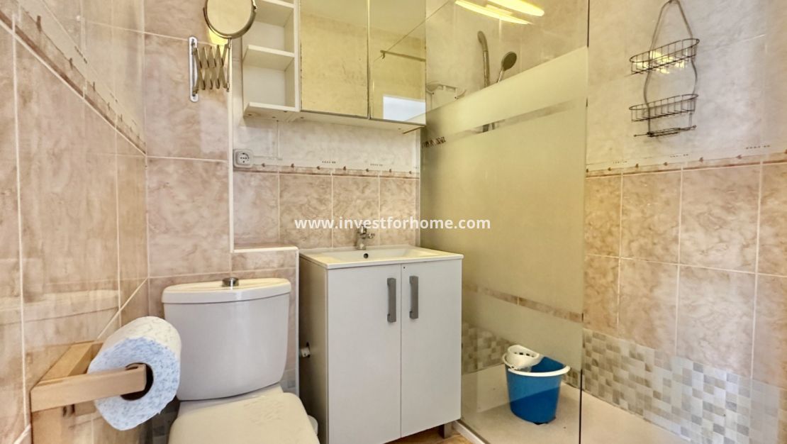 Reventa - Casa - Guardamar del Segura - Costa Blanca