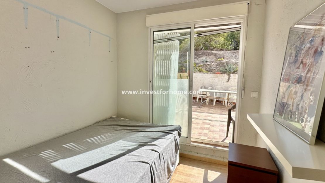 Reventa - Casa - Guardamar del Segura - Costa Blanca