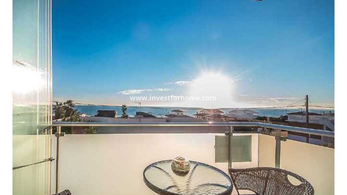 Reventa - Casa - Guardamar del Segura - Costa Blanca