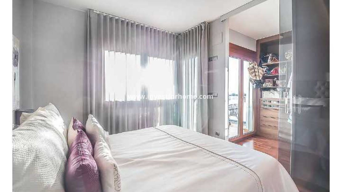 Reventa - Casa - Guardamar del Segura - Costa Blanca