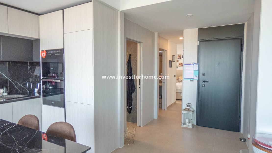 Reventa - Casa - Guardamar del Segura - Costa Blanca