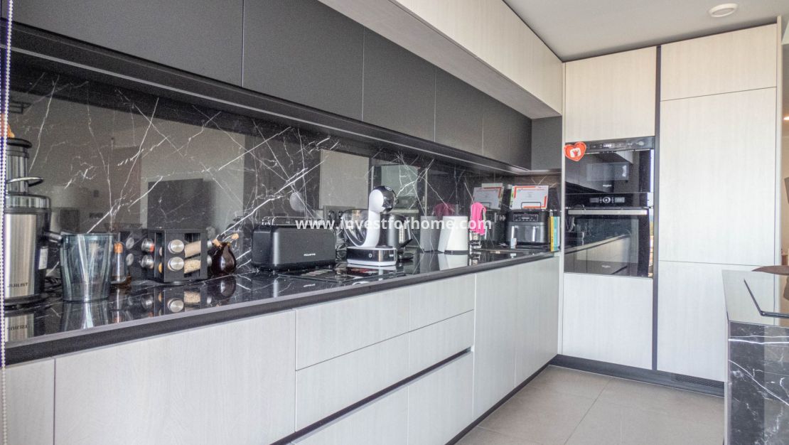 Reventa - Casa - Guardamar del Segura - Costa Blanca