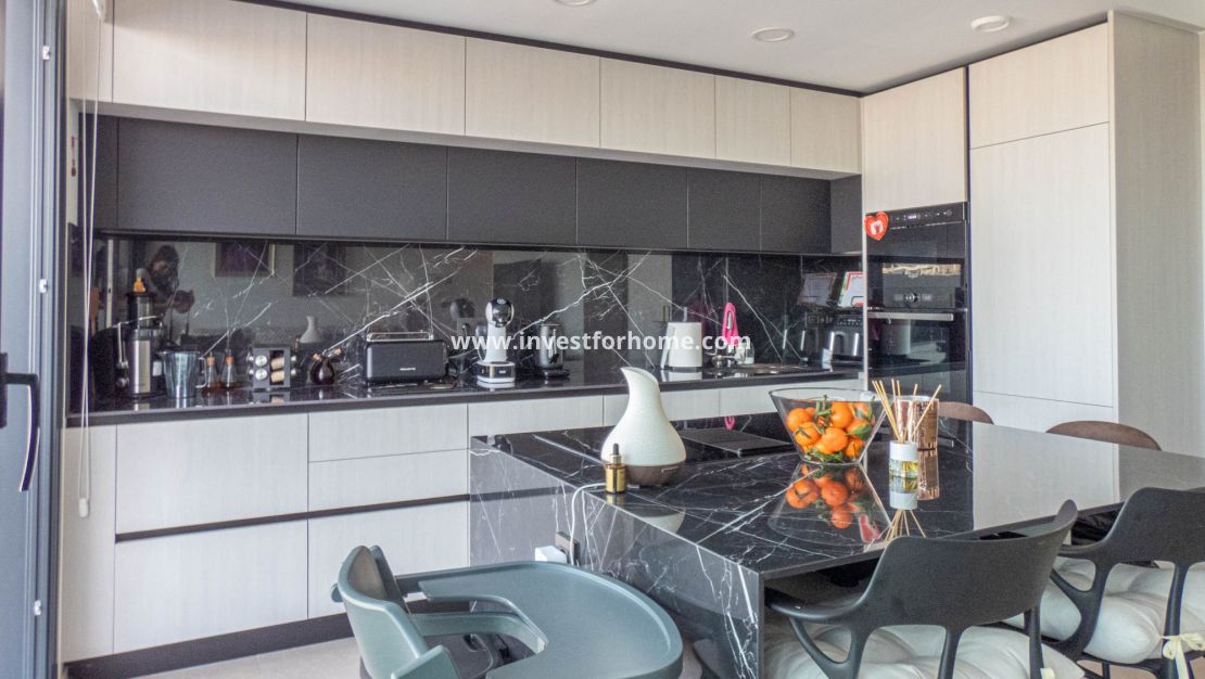 Reventa - Casa - Guardamar del Segura - Costa Blanca