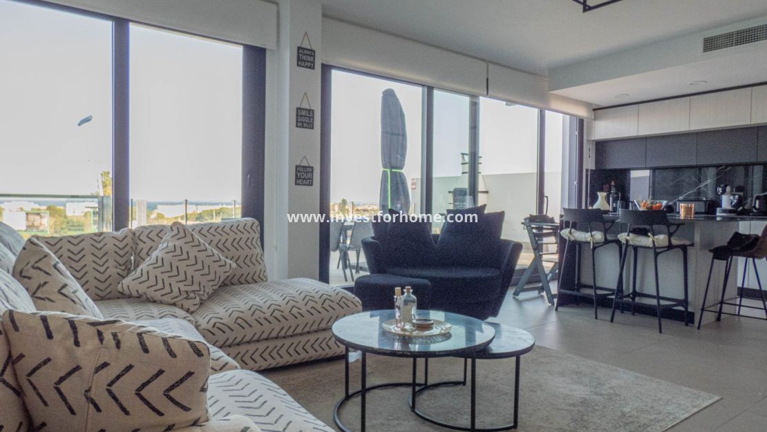 Reventa - Casa - Guardamar del Segura - Costa Blanca