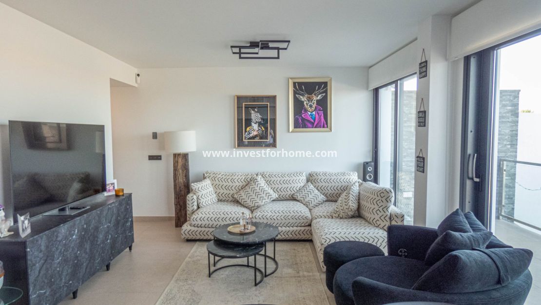 Reventa - Casa - Guardamar del Segura - Costa Blanca