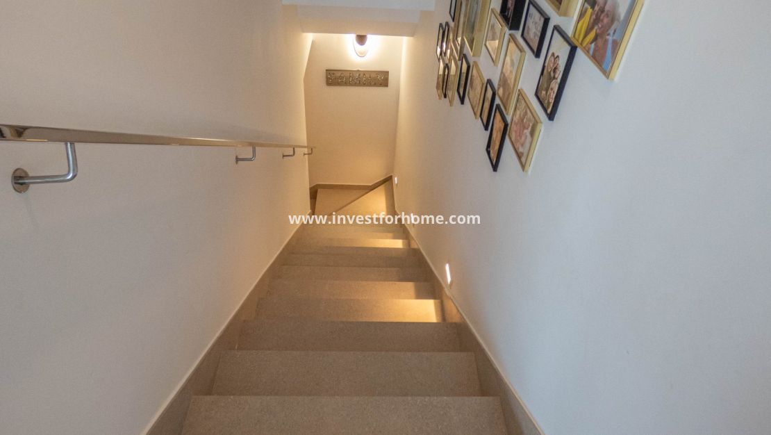 Reventa - Casa - Guardamar del Segura - Costa Blanca