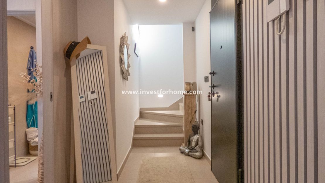 Reventa - Casa - Guardamar del Segura - Costa Blanca