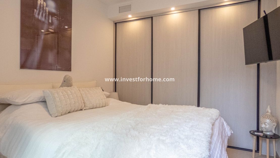 Reventa - Casa - Guardamar del Segura - Costa Blanca