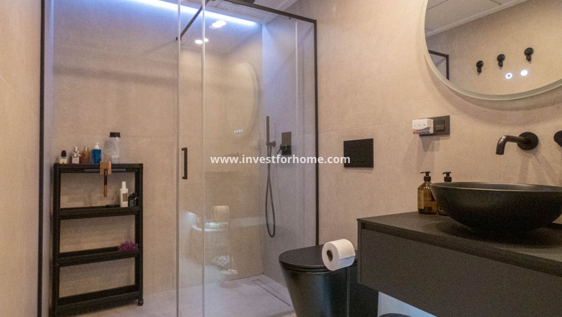 Reventa - Casa - Guardamar del Segura - Costa Blanca